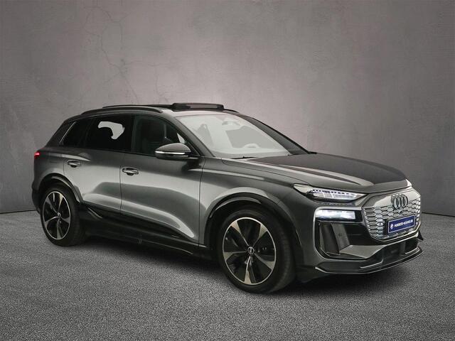 Audi Q6