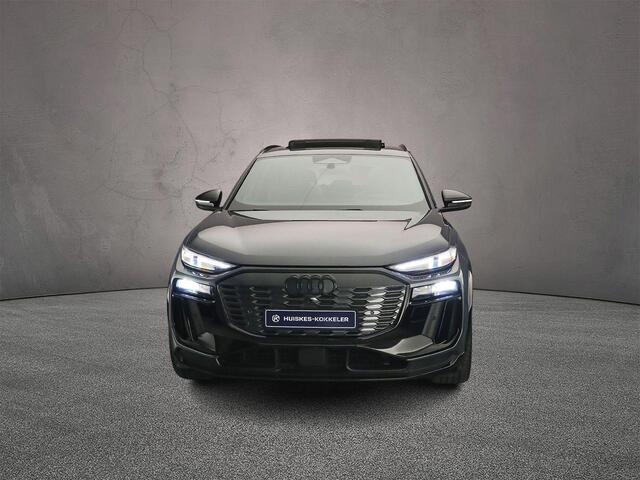 Audi Q6