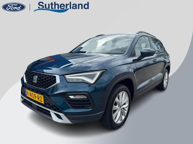 Seat Ateca yle Business Intense 110pk | Trekhaak | Navigatie | Achteruitrijcamera
