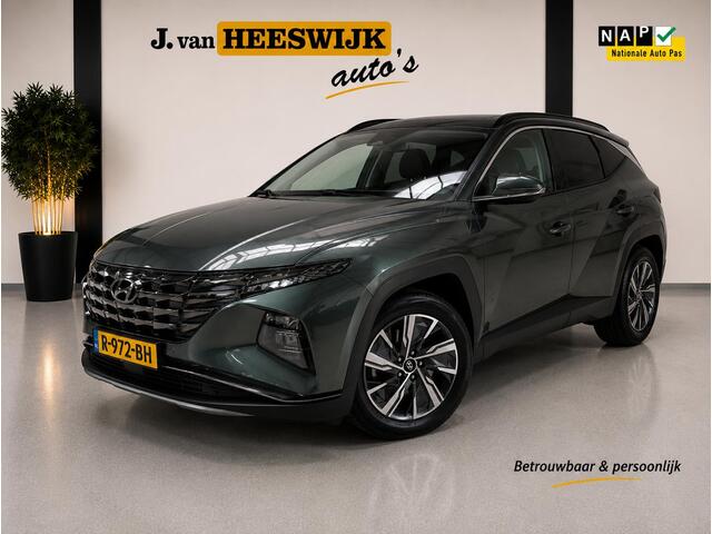 Hyundai Tucson Comfort Smart Navi | Ecc  v+a| Lmv | Pdc | Keyless