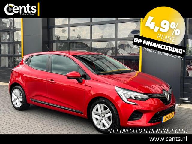 Renault Clio Navi