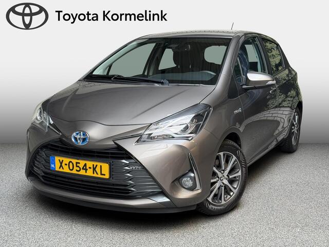 Toyota Yaris 20