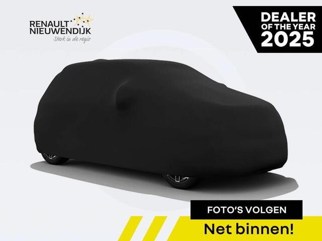Renault Austral Techno / Demo David