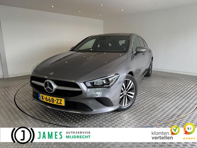 Mercedes-Benz C-Klasse er