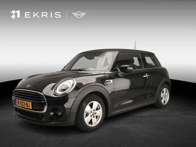 Mini Cooper igatie / Climate / PDC / LED / Cruise / Isofix / Alu wielen