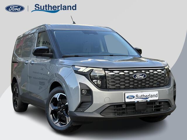 Ford TRANSIT COURIER kWh | SCI | 136pk | Ford Voorraad | Driver Assistance Pack | Laadvloerbescherming | Trekhaak | LED Laadruimteverlichting
