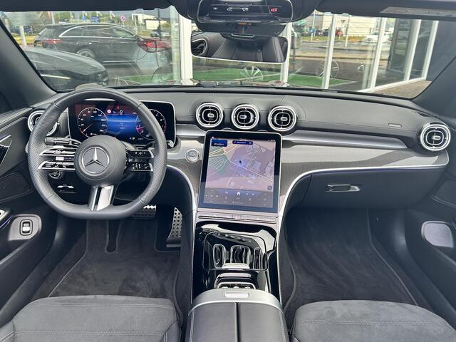 Mercedes-Benz CL nter Pakket | Airscarf | Apple Carplay | Cruise Control