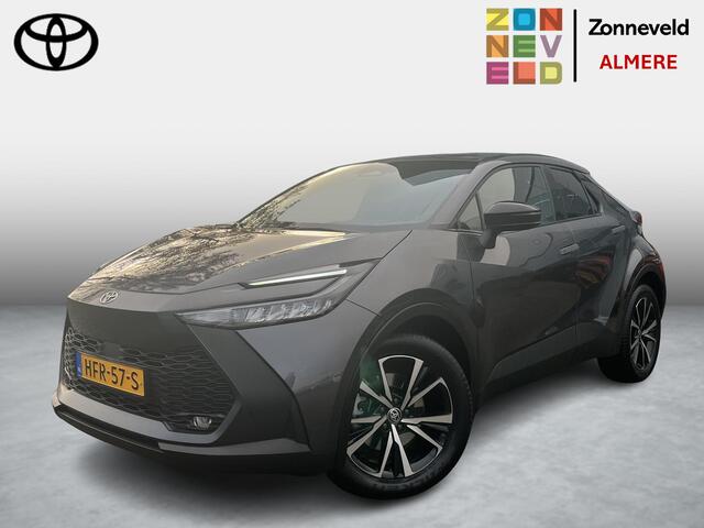 Toyota C-HR Hybrid 220 Dynamic