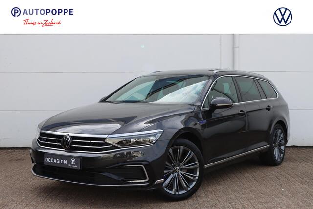 Volkswagen Passat HEV GTE Business 218pk DSG6