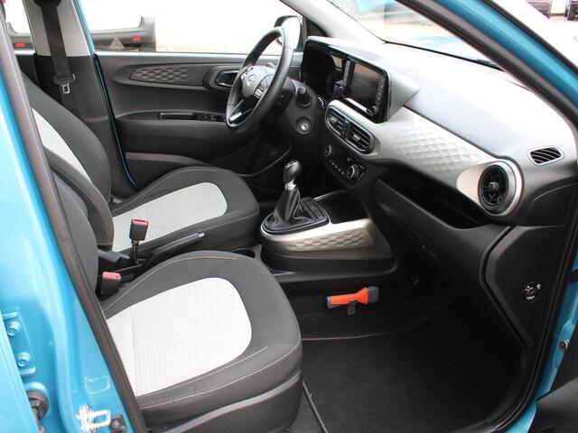 Hyundai I 10
