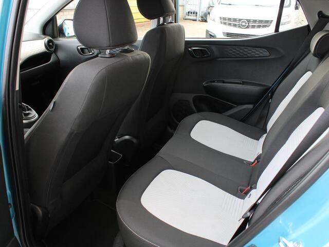 Hyundai I 10