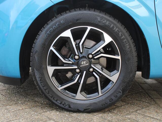 Hyundai I 10