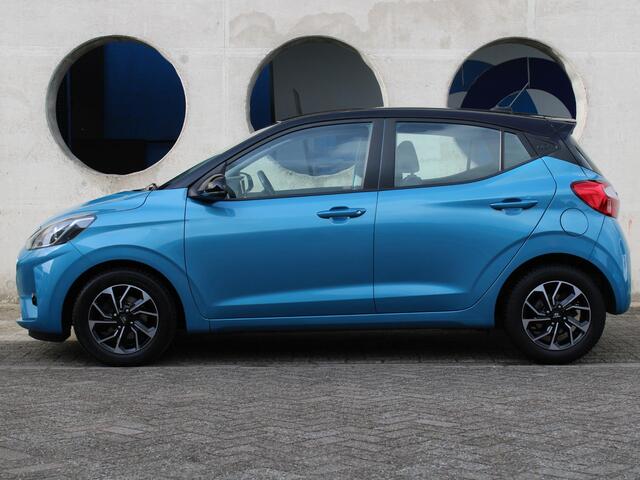 Hyundai I 10