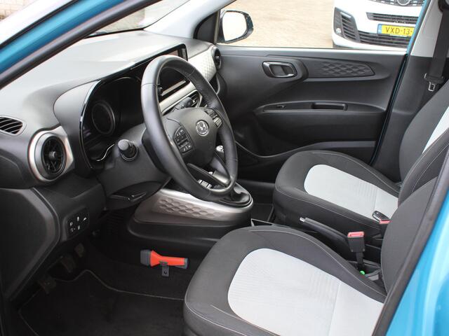 Hyundai I 10