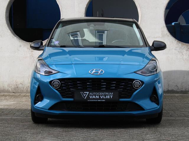Hyundai I 10