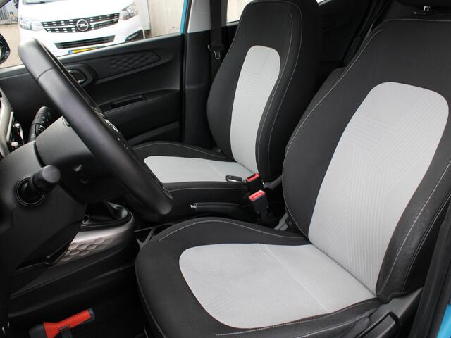 Hyundai I 10