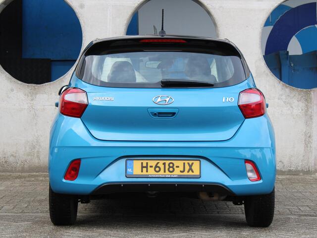 Hyundai I 10