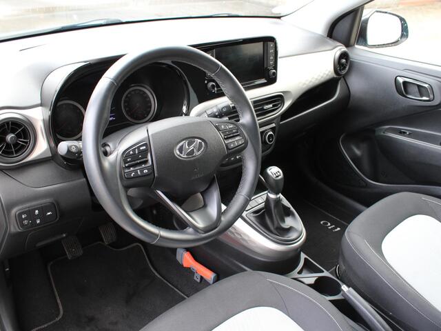 Hyundai I 10