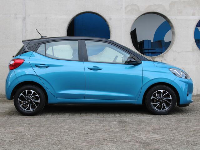 Hyundai I 10
