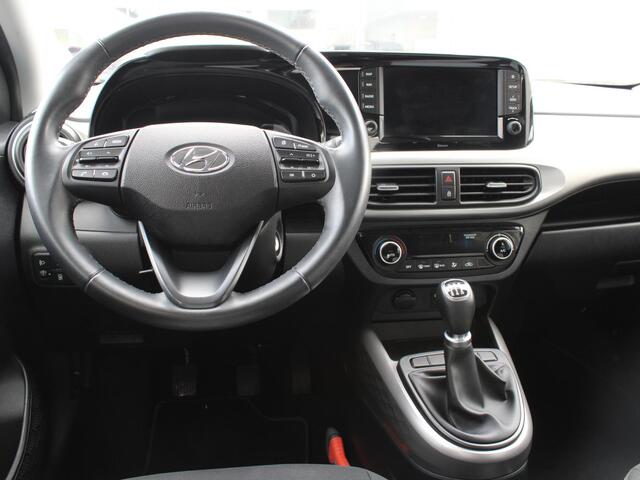 Hyundai I 10