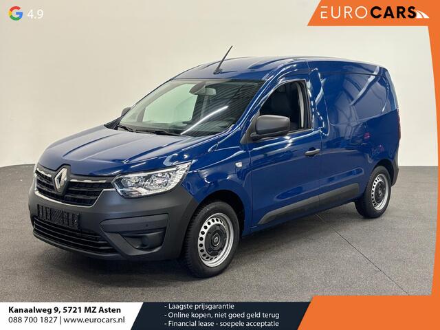 Renault Express t Cruise Control Airco Stoelverwarming