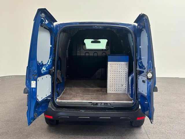 Renault Express