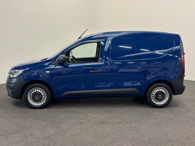 Renault Express