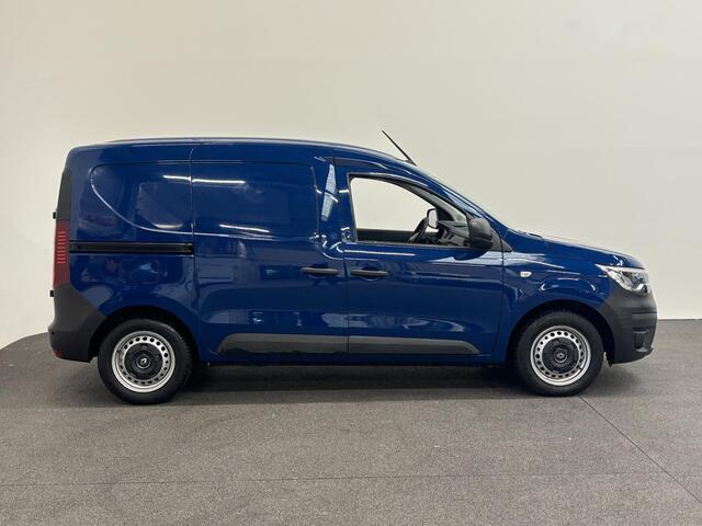 Renault Express