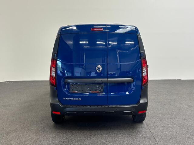 Renault Express