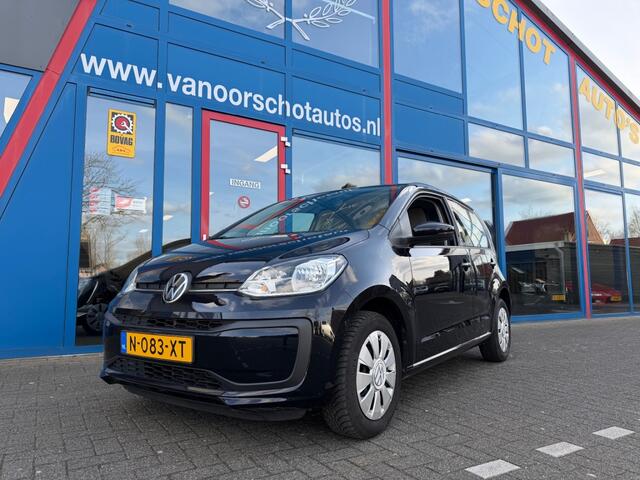 Volkswagen up! d Airco bj2022