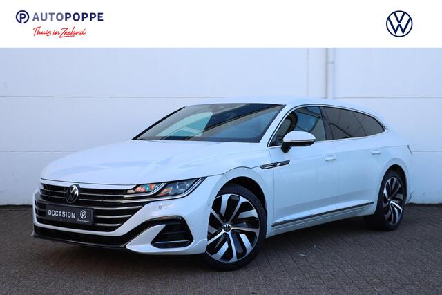 Volkswagen Arteon 4 TSI eHybrid R-Line Business + 218pk DSG6