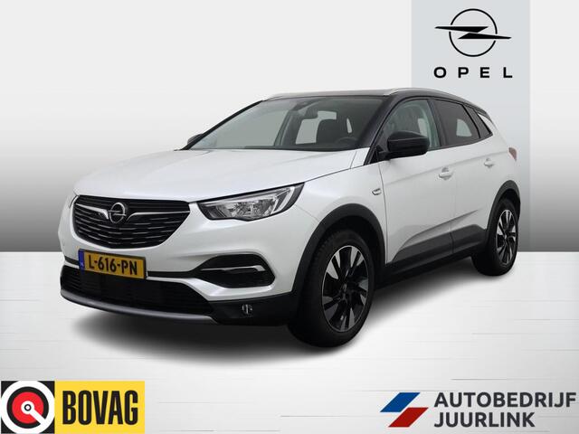 Opel Grandland X at Business Edition Nav/Camera/Agr /Winterpakket