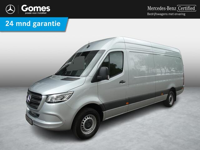 Mercedes-Benz S-Klasse utomaat | LED koplampen