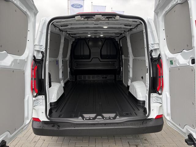 Ford E-Transit