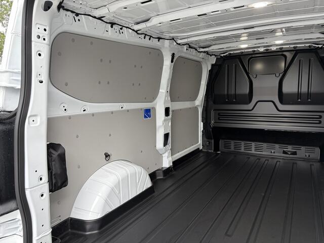 Ford E-Transit
