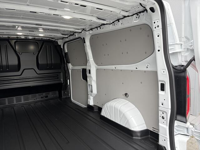 Ford E-Transit
