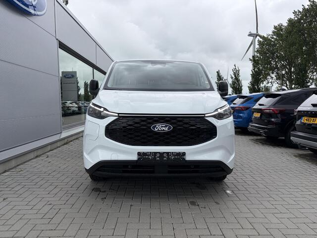 Ford E-Transit