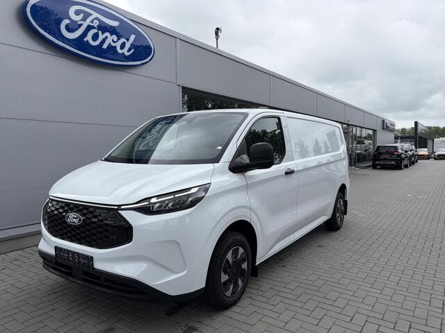 Ford E-Transit