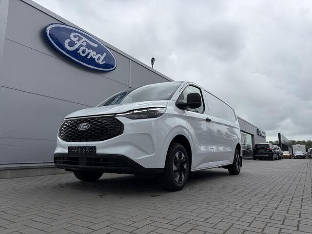 Ford E-Transit