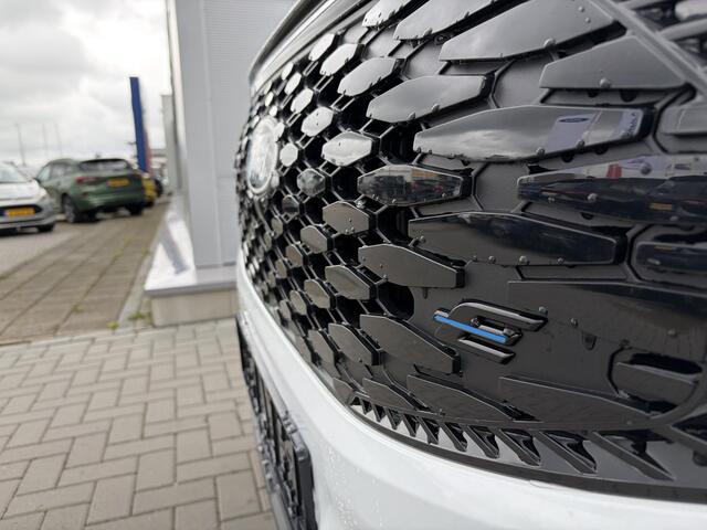 Ford E-Transit