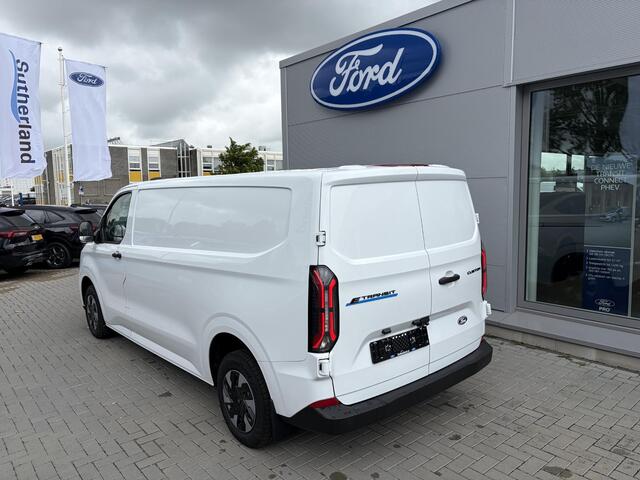Ford E-Transit