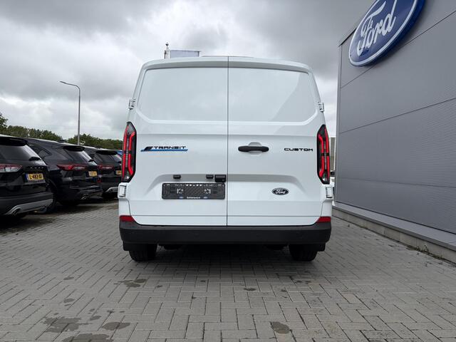 Ford E-Transit