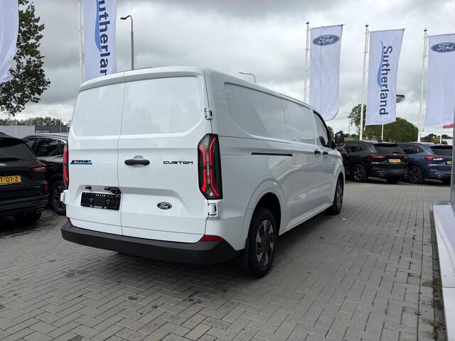 Ford E-Transit