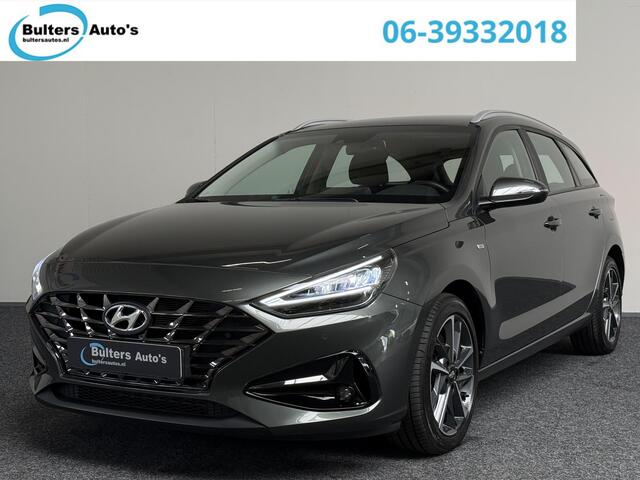 Hyundai I 30 GDi MHEV Comfort Smart 160pk | AUTOMAAT