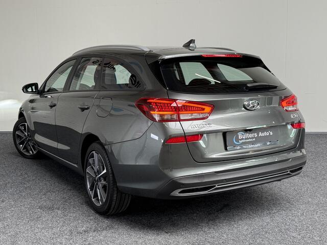 Hyundai I 30