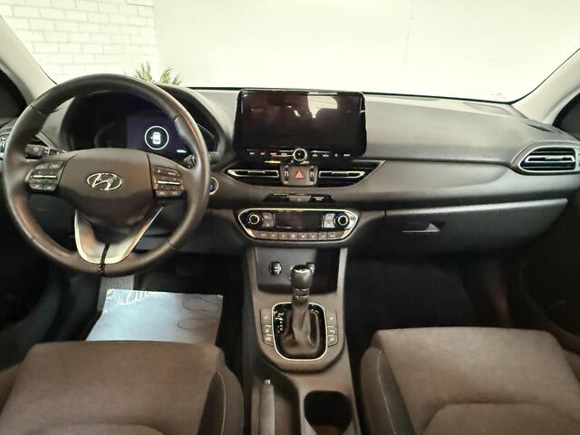 Hyundai I 30
