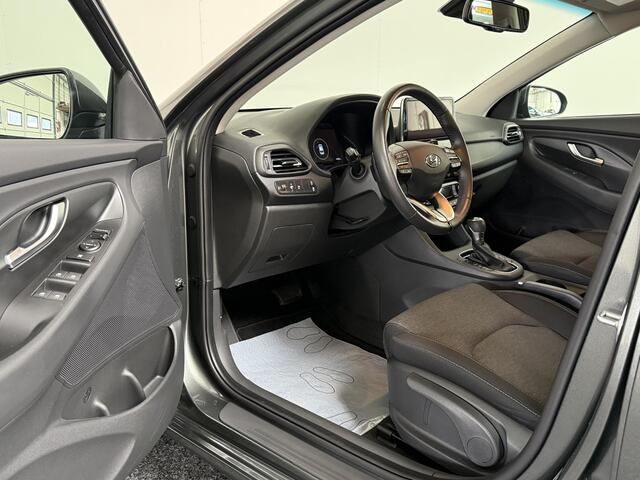 Hyundai I 30