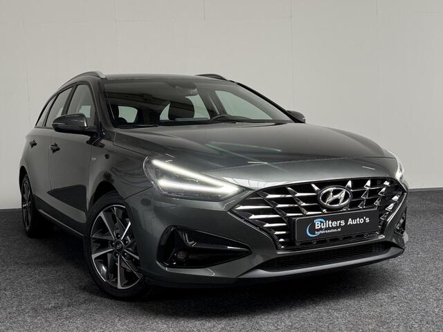 Hyundai I 30