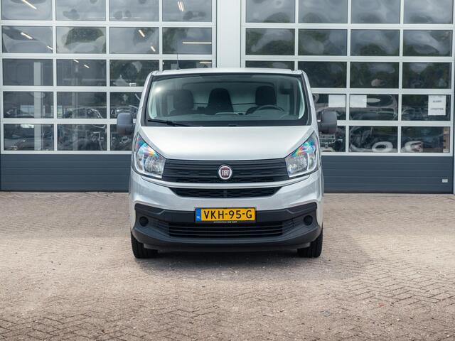 Fiat TALENTO