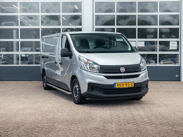 Fiat TALENTO